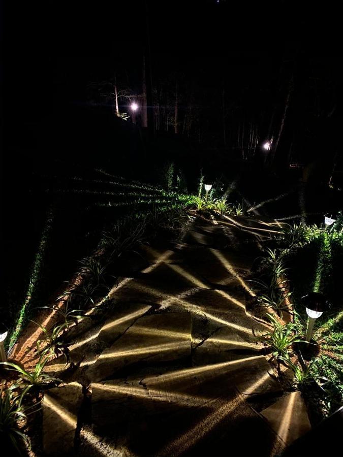 Chale De Luxo Pertinho De Monte Verde Monte Verde  Εξωτερικό φωτογραφία