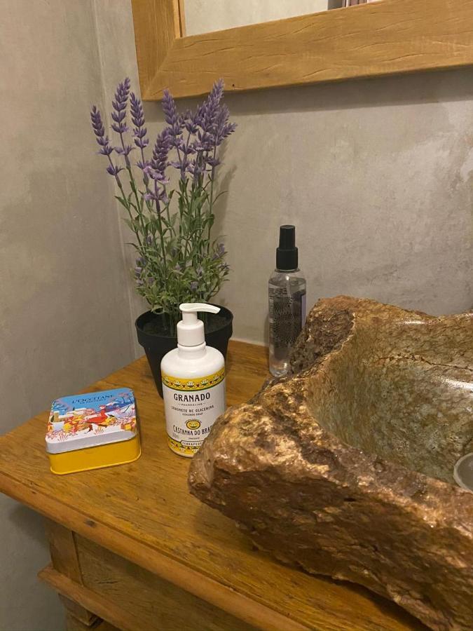 Chale De Luxo Pertinho De Monte Verde Monte Verde  Εξωτερικό φωτογραφία
